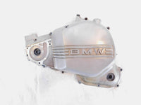 1997 1998 1999 2000 BMW F650 Funduro F650ST Left Side Engine Motor Clutch Cover - C3 Cycle