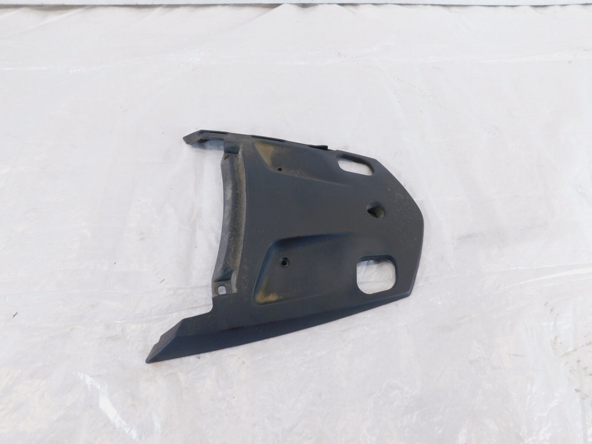 2011-2022 BMW K1600 K1600GT K1600GTL Rear Tail Section Center Cover Trim Panel - C3 Cycle