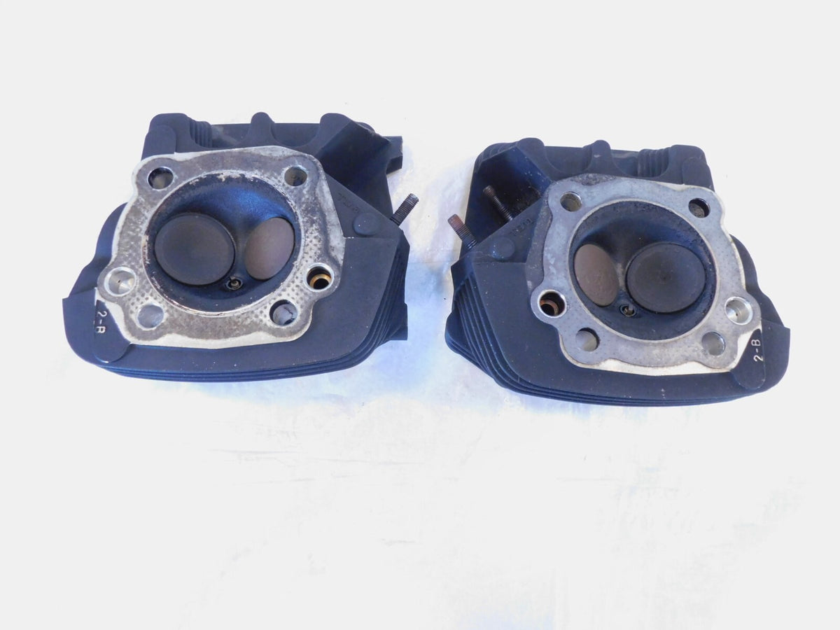 Buell M2 Cyclone S3 Thunderbolt & X1 Lightning 1200 Rear/Front Cylinder Heads - C3 Cycle