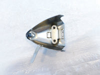 Yamaha V-Star Road Star Midnight Silverado Taillight Lamp Brake Light Trim Cover - C3 Cycle