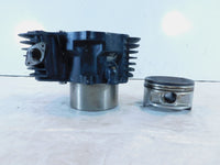 Kawasaki Vulcan 1500 VN1500 Classic & Nomad Fi Front Engine Cylinder & Piston