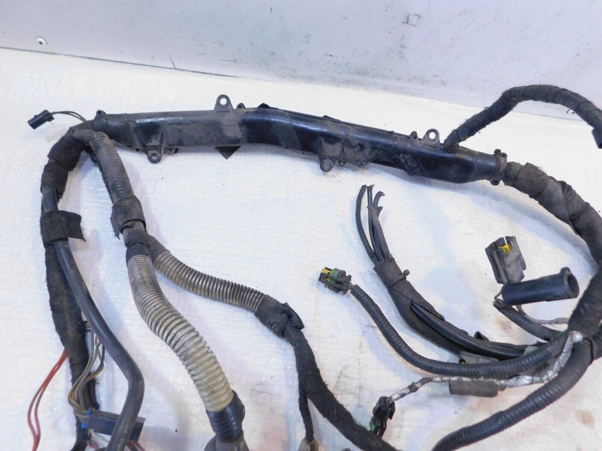 2004-2007 Buell Firebolt XB XB9 XB9R & XB12 XB12R Main Wire Harness Wiring Loom - C3 Cycle