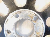 Harley Davidson Sportster 883 & 1200 68T Tooth Rear Wheel Belt Pulley Sprocket - C3 Cycle