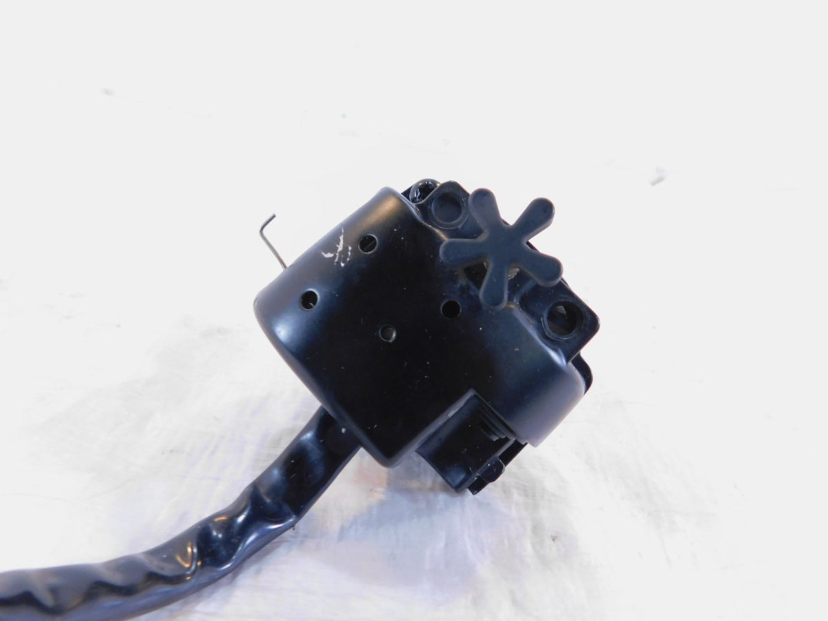 Harley Softail & Dyna Right Handlebar Engine Start Stop Switch Buttons for Parts