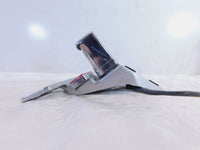 86-04 Suzuki Savage 650 LS650 Rear Fender License Plate Bracket & Tag Light Lamp - C3 Cycle