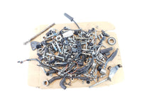 2021 Harley Davidson Softail Low Rider S FXLRS Nut Bolt Brackets Parts Box Lot - C3 Cycle