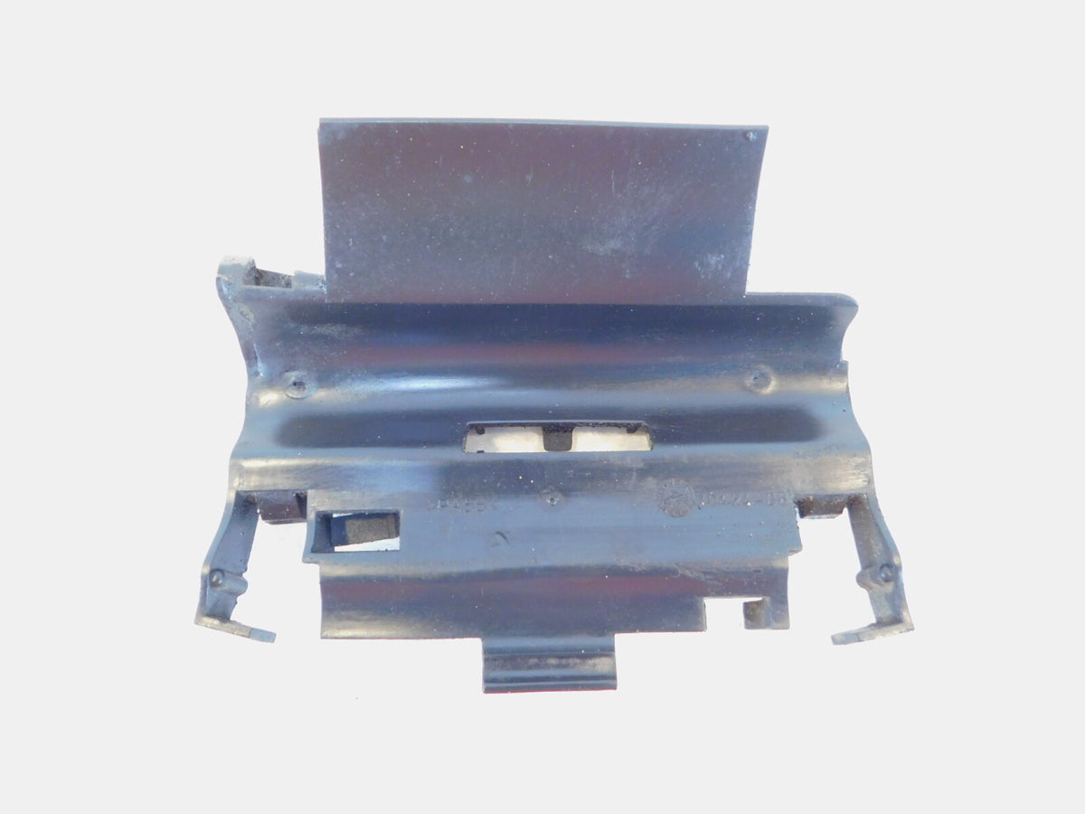 Harley Softail Heritage Classic Fat Boy Voltage Regulator Rectifier Mount Caddy - C3 Cycle