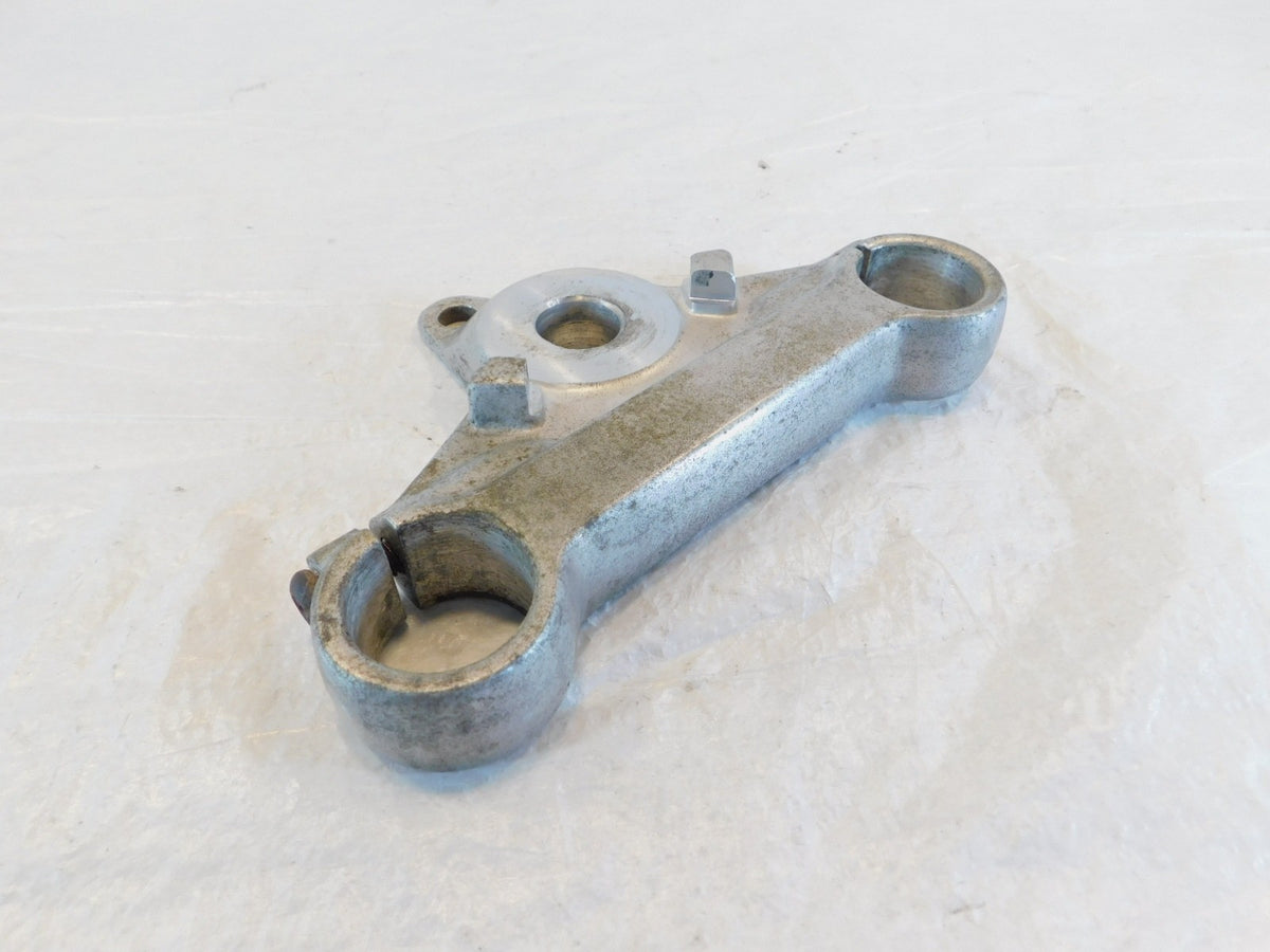 Harley Davidson Sportster 883 1200 LowerFork Steering Triple Tree Bracket - C3 Cycle