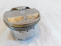 Triumph Daytona Sprint Trophy 900 & Thunderbird & Tiger Cylinder Barrel Pistons - C3 Cycle