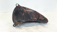 Harley Davidson Softail Night Train Custom Right Gas Fuel Petrol Tank for Repair - C3 Cycle