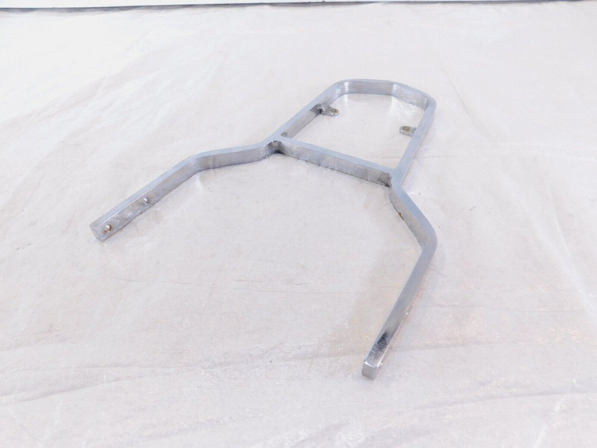 Harley Davidson Sportster 883 1000 1100 1200 Passenger Backrest Sissybar Upright - C3 Cycle