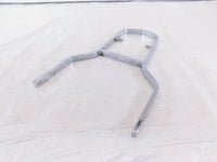 Harley Davidson Sportster 883 1000 1100 1200 Passenger Backrest Sissybar Upright - C3 Cycle