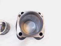 Harley Davidson Twin Cam Touring Dyna & Softail Engine Pistons & Black Cylinders