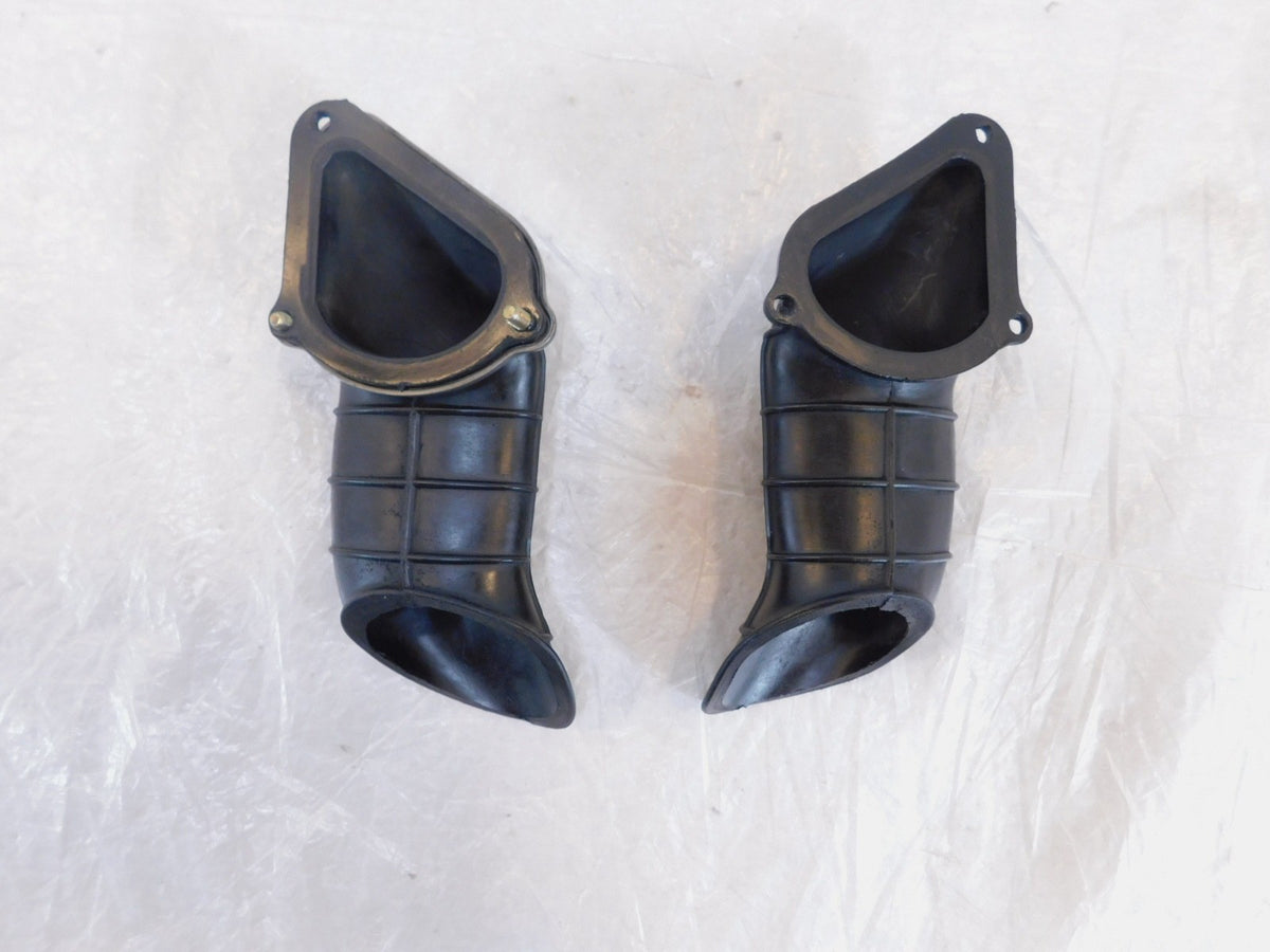 Ducati Sport Touring ST2 & ST4 ST4S Airbox Air Intake Filter Box Duct Hose Tubes - C3 Cycle