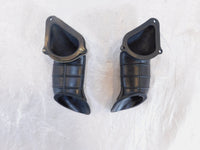 Ducati Sport Touring ST2 & ST4 ST4S Airbox Air Intake Filter Box Duct Hose Tubes - C3 Cycle