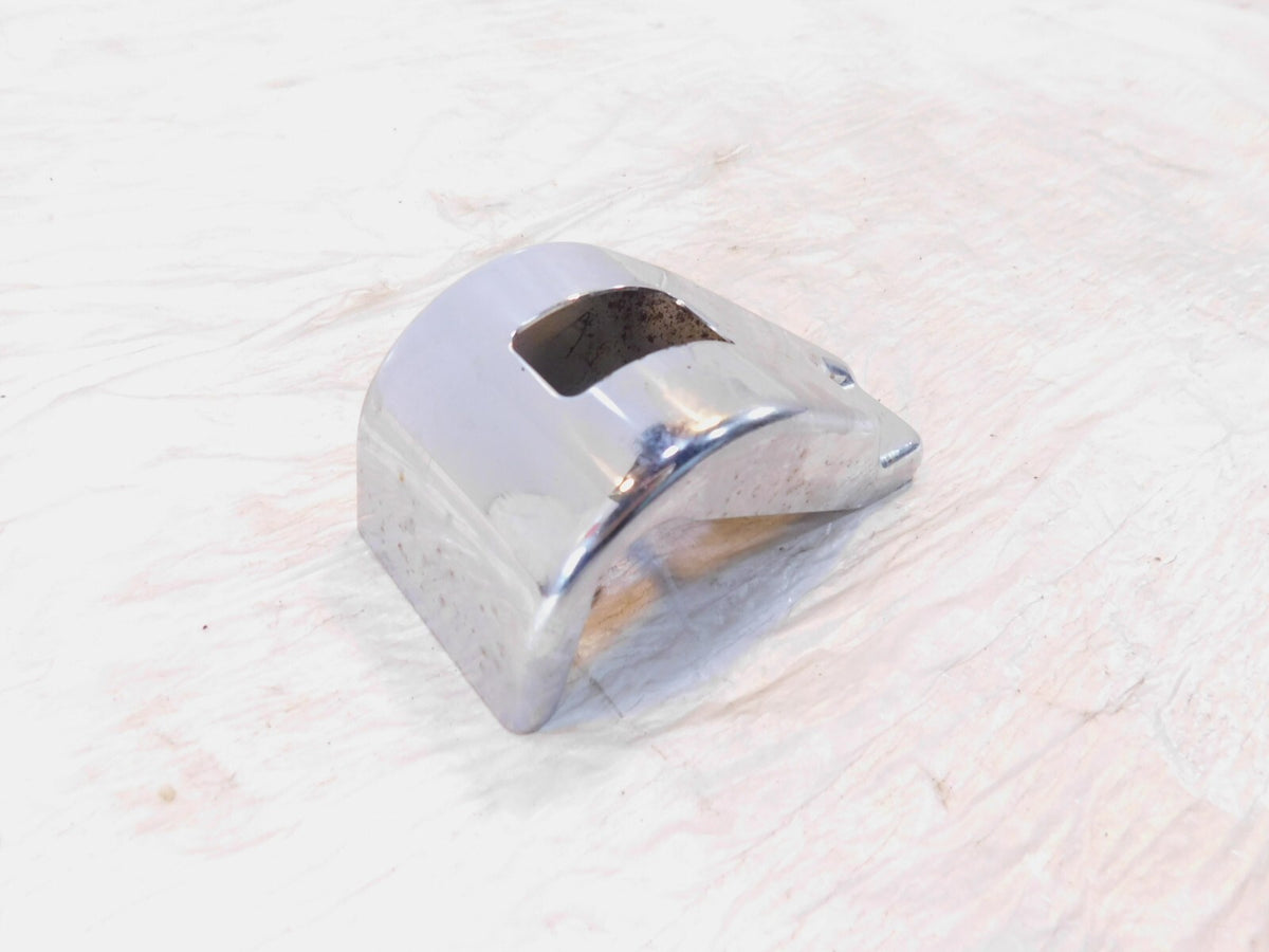 Kawasaki Vulcan 1500 1600 Classic Nomad Rear Master Cylinder Reservoir Cover - C3 Cycle