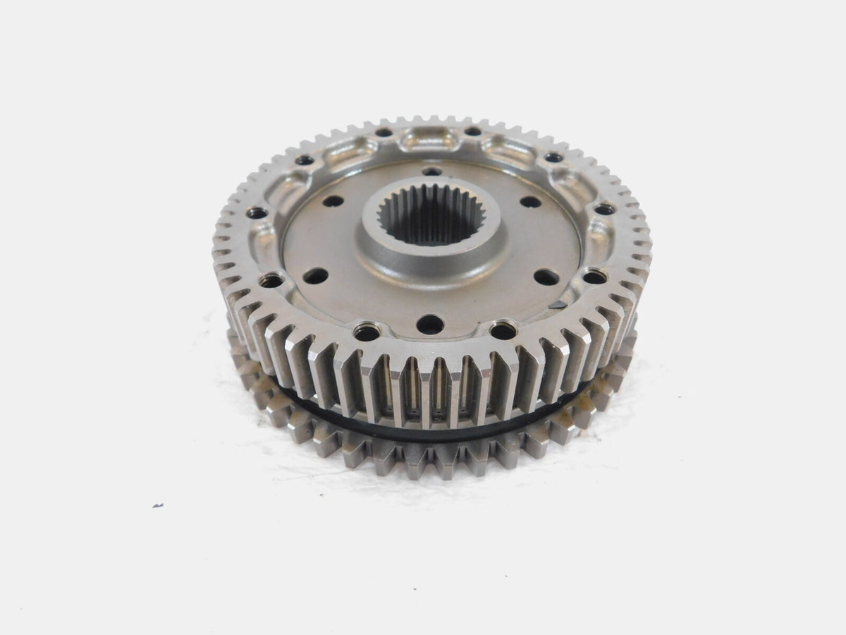 03-18 Honda ST1300 ST1300A ST1300AC Final Drive Transmission Differential Gear - C3 Cycle