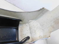 Cixi Kingring Rongyao Aggressor V & Jinlun 250cc Rear Fender & Tail Lamp Light - C3 Cycle