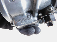 Harley Davidson EVO FXR Electra Glide Dyna Softail S&S Intake & Carb Carburetor