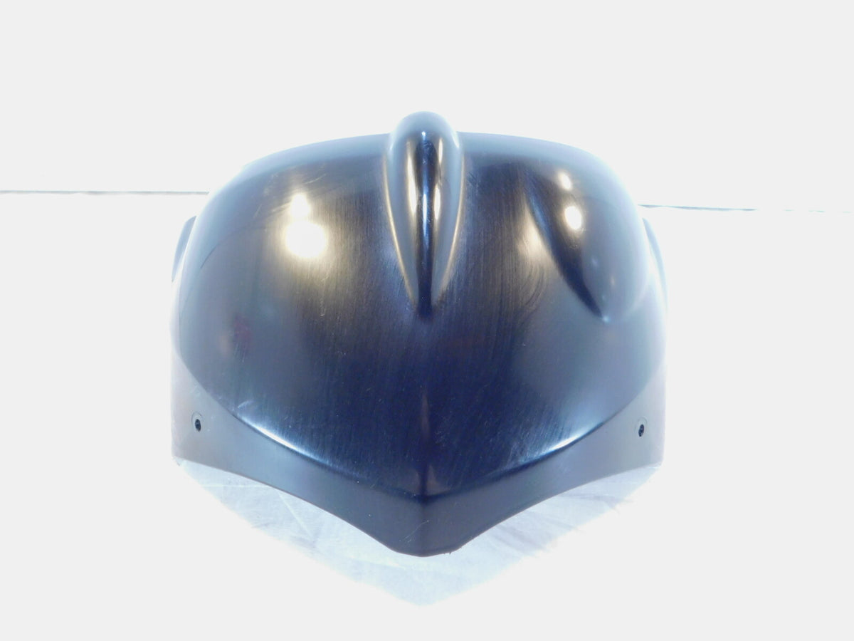 2001-2005 BMW F650CS Front Headlight Instrument Cluster Speedometer Cover Cowl - C3 Cycle