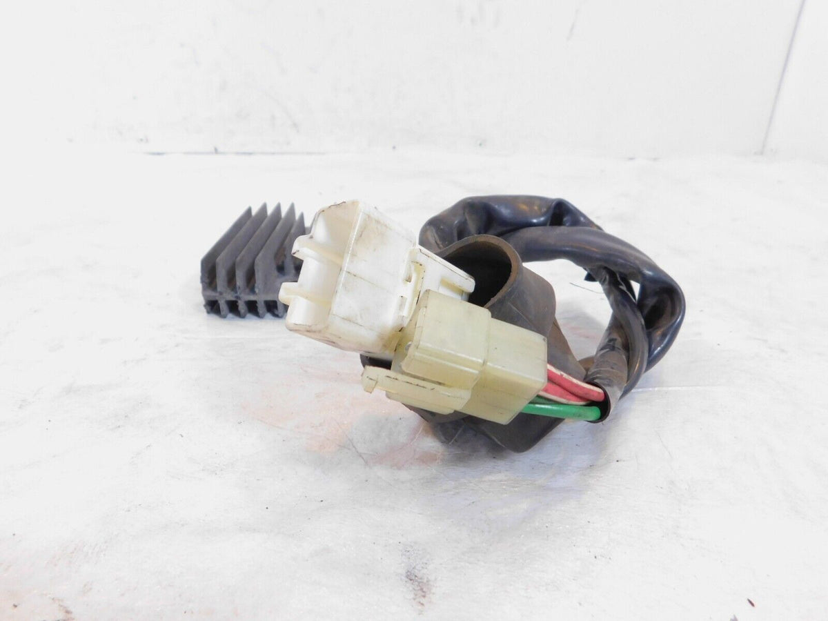 Honda VTX1300R VTX1300S OEM Engine Motor Electrical Voltage Regulator Rectifier - C3 Cycle