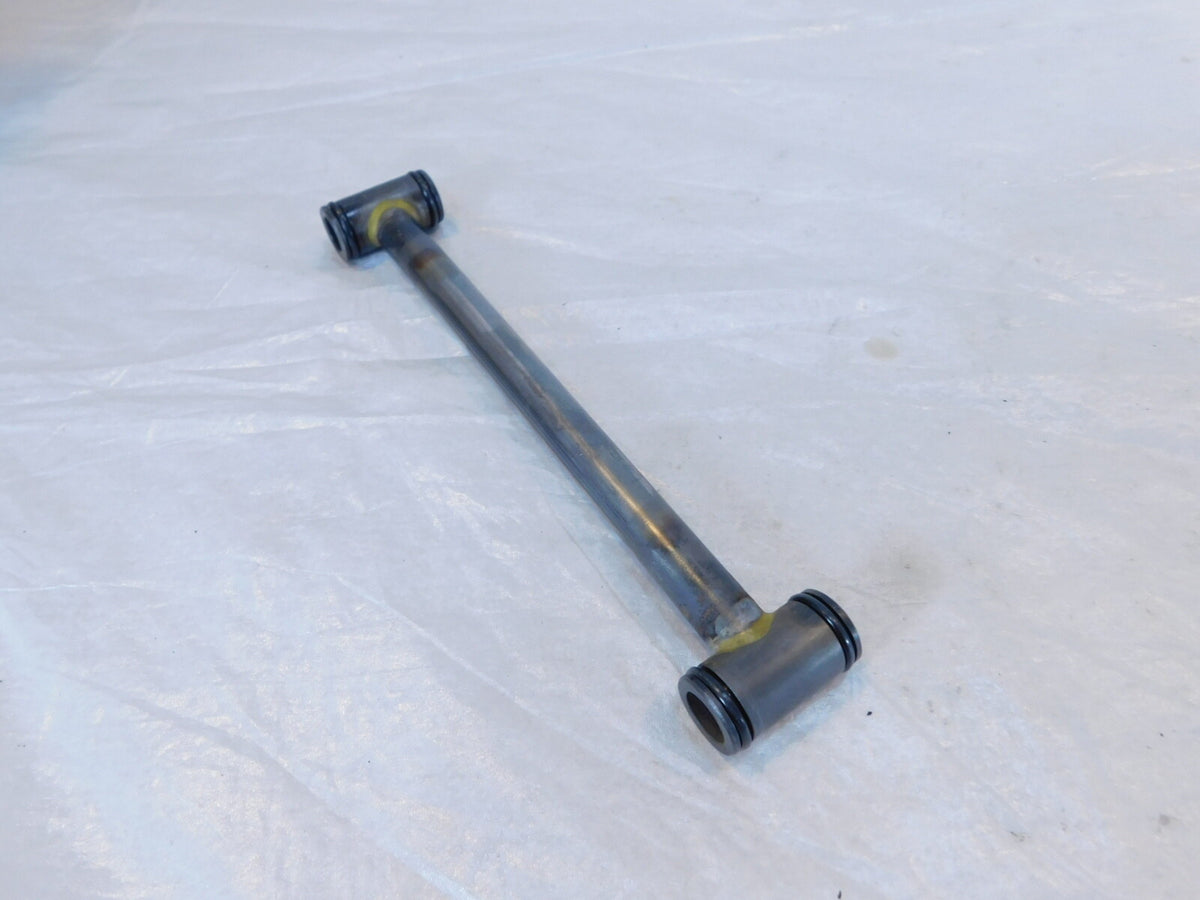 Kawasaki ZZR1200 ZX1200C & Ninja ZX-10 & ZX-11 & Concours 1000 Engine Oil Pipe - C3 Cycle