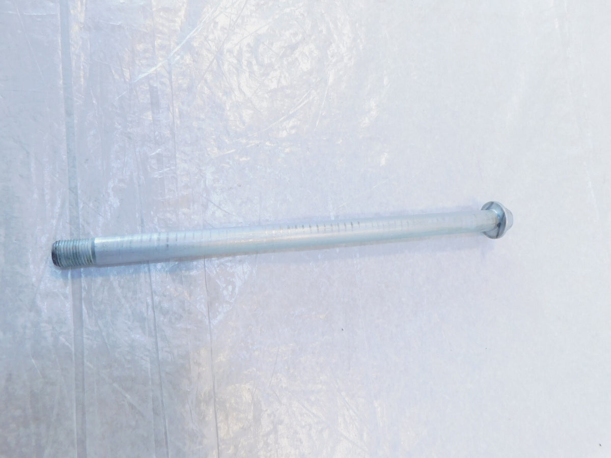 Kawasaki VN900 Vulcan 900 Classic LT Custom Rear Swingarm Pivot Bolt Shaft - C3 Cycle