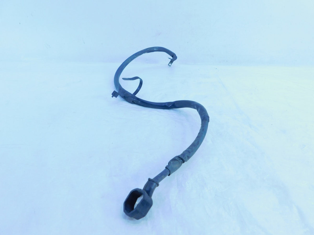 10-11 Honda NT700 NT700V NT700VA Deauville Starter to Solenoid Cable Line Wire - C3 Cycle