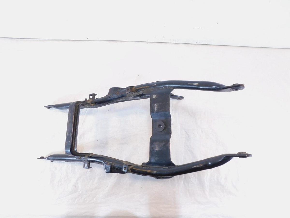 1983-1985 Yamaha Venture Royale 1200 XVZ12 Black Rear Support Subframe Sub Frame - C3 Cycle
