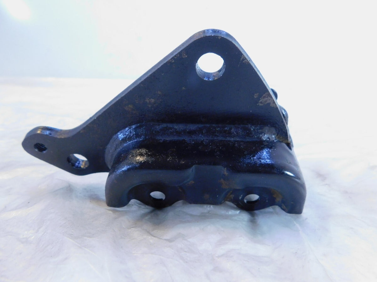1998-09 Suzuki Boulevard C90 Intruder 1500 Right Engine Motor Mount Frame Plate - C3 Cycle