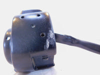 Harley Davidson Softail Dyna Sportster Left Handlebar Horn Turn Signal Switches