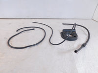 1989-1999 Yamaha FZR600R FZR600 Air Coolant & Oil Hose Line Pipe Box Lot - C3 Cycle