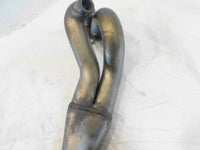 2008 08 Buell 1125 1125R Rear Exhaust Header Muffler Down Pipe - C3 Cycle
