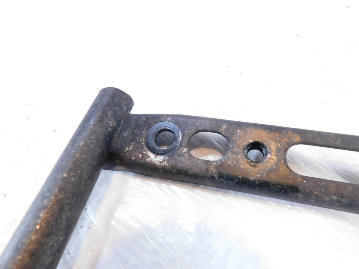 Honda GL1800 Goldwing 1800 Engine Motor Cylinder Head Valve Cover Mount Bracket - C3 Cycle