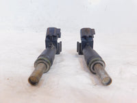 Victory Cross Country Vision Vegas Engine Motor Fuel Gas Throttle Body Injectors - C3 Cycle