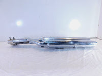 Harley Davidson V-Rod Screamin Eagle Double Barrel Engine Exhaust System - C3 Cycle