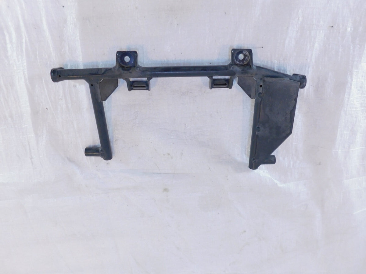 1991-92 K100RS K1100LT Pressure Modulator ABS I Mounting Bracket Holder Support - C3 Cycle