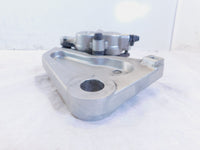 03-2007 Victory Hammer Kingpin Jackpot Vegas Silver Bracket & Rear Brake Caliper - C3 Cycle