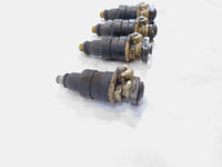 4 BMW K100 K100LT K75 K75C K75S K75RT Throttle Body Fuel Injector Valve Jets - C3 Cycle