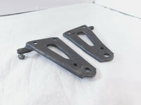 1981 & 1982 Honda Silverwing GL500 GL500I Interstate Radiator Mount Brackets - C3 Cycle