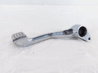 Harley Davidson Sportster 883 1200 Custom Hugger & Sport Mids Rear Brake Pedal - C3 Cycle
