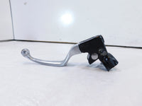 Harley Electra Glide Softail Dyna & Sportster Clutch Lever & Perch Mount Bracket