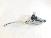 1987-1990 Kawasaki VN-15SE Vulcan 88 1500 VN1500 Clutch Master Cylinder w/ Lever - C3 Cycle