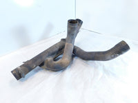 Aprilia RSV1000 RSV1000R RSVR & Tuono 1000 Central Exhaust Header Manifold Pipe - C3 Cycle
