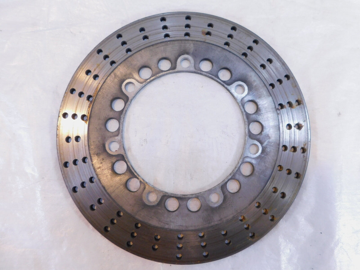 1996-2000 Kawasaki Vulcan VN1500 1500 Classic Rear Wheel Disc Brake Rotor 6.80MM - C3 Cycle