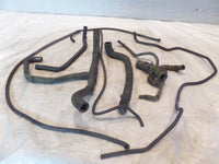 2015 Triumph Street Triple R Engine Motor Air Oil Hose Pipe Line Box Lot - C3 Cycle