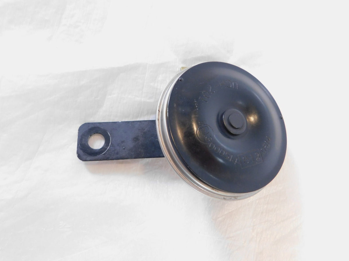 2015-2022 Yamaha YZFR3 YZF R3 OEM Black Warning Signal Horn - 1WD-H3371-00-00 - C3 Cycle