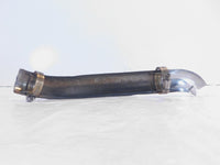 83-84 Harley Davidson Electra Glide Rear Left Exhaust Header Pipe Cover Shield - C3 Cycle