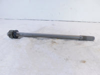 2003-2018 Honda ST1300 ST1300P ST1300A Final Drive Rear Differential Drive Shaft - C3 Cycle
