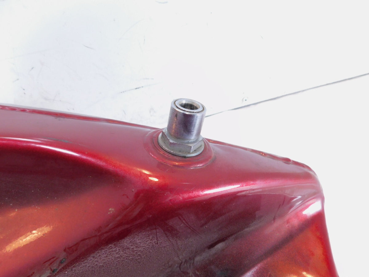Dented Harley Davidson Touring Road Electra & Street Glide Fuel Gas Petrol Tank - C3 Cycle